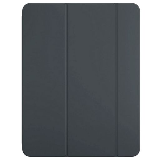 Чехол Apple Smart Folio для iPad Pro 13-inch (M4) - Black (MWK33ZM/A)