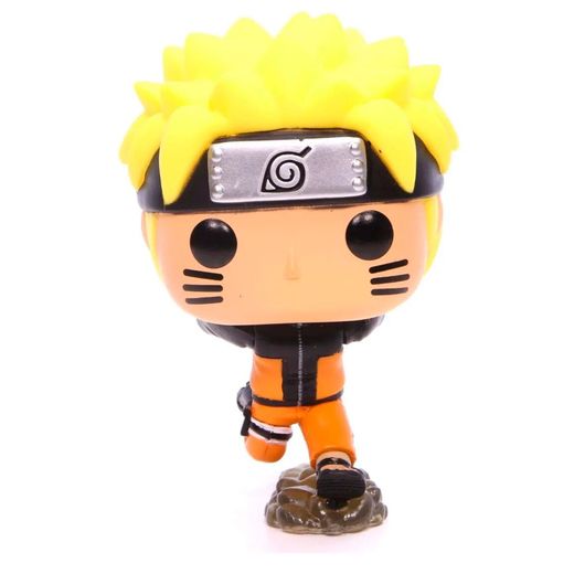 Коллекционная фигурка Funko Running Naruto (46626)