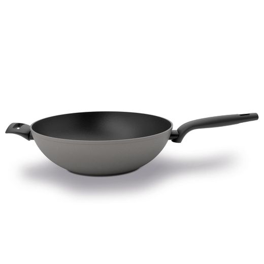 Сковорода-Вок 32см Titan Elite TVS BE795323310001