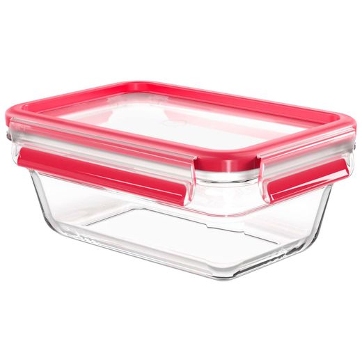 Контейнер 0,85 Masterseal Glass Tefal N1040810