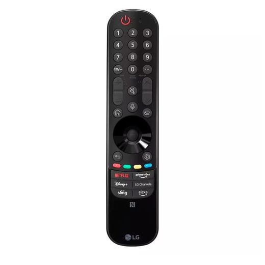 ПДУ для телевизора LG MR23GN