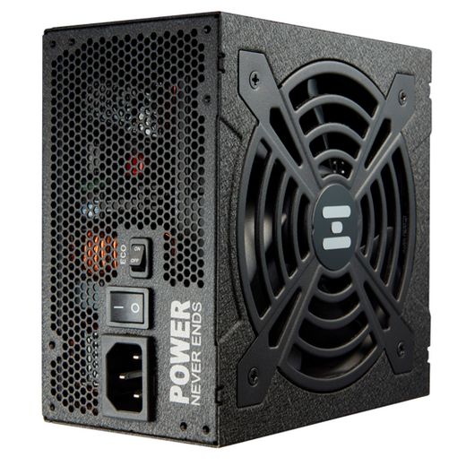 Блок питания 750W FSP Hydro G PRO ATX 80+ Gold [HG2-750]