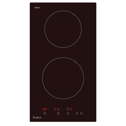 Индукционная варочная панель EVELUX EI 3020