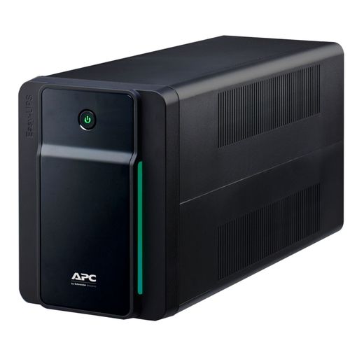 ИБП APC, 1600VA/900W, APCRBC176, 4 Schuko, AVR, Black (BVX1600LI-GR)
