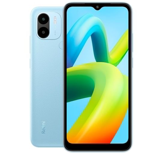 Смартфон Redmi A1+ 2/32GB Light Blue