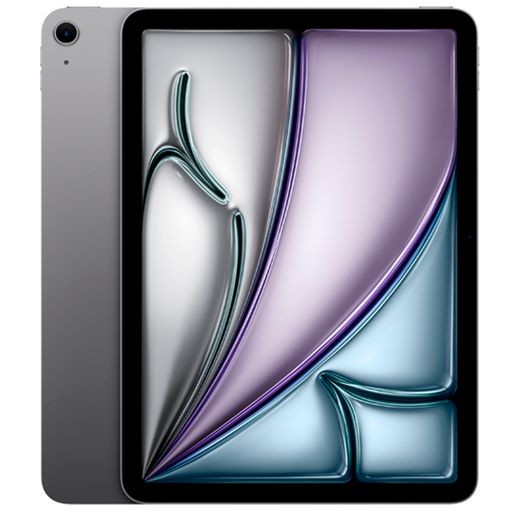 Планшет iPad Air 11 Wi-Fi 256GB Space Grey (MCA14QA/A)