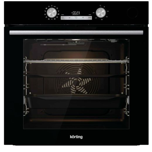 Встраиваемая духовка Korting OKB 8951 EN ST
