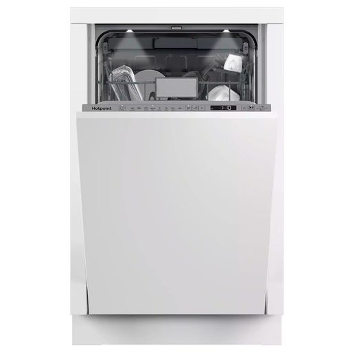 Встраиваемая посудомоечная машина Hotpoint HIS 2D85 DWT