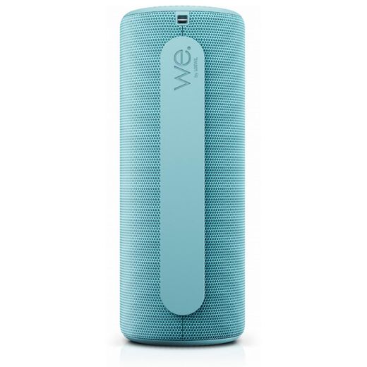 Колонка Bluetooth Loewe We. Hear 2, Aqua Blue (60702V10)