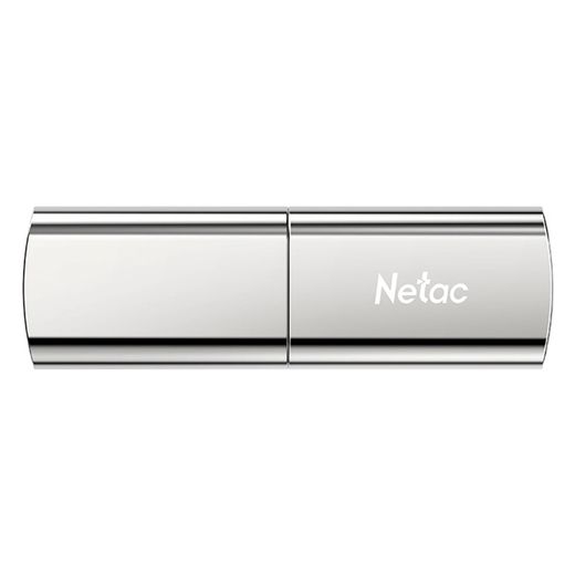 Флеш накопитель USB 3.2 256GB Netac US2