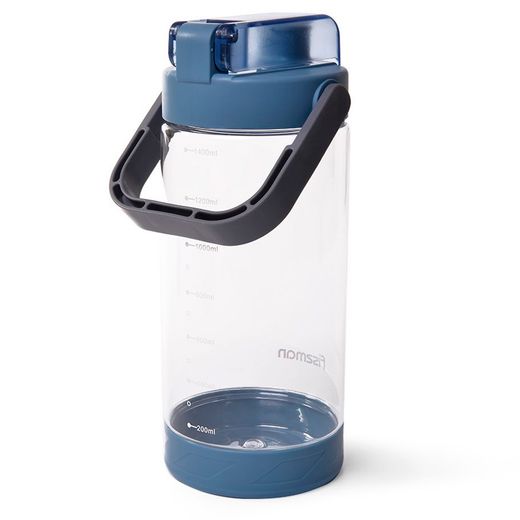 Бутылка для воды 1400мл Fissman 6941