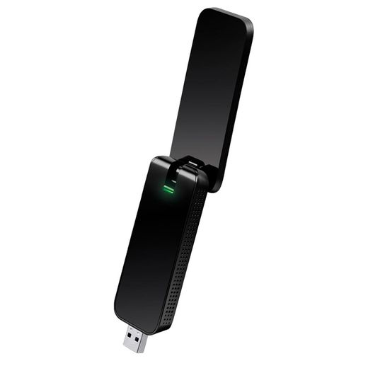 Универсальный усилитель беспроводного сигнала, TP-Link Archer T4U, 867/400 Mbps (Archer T4U)