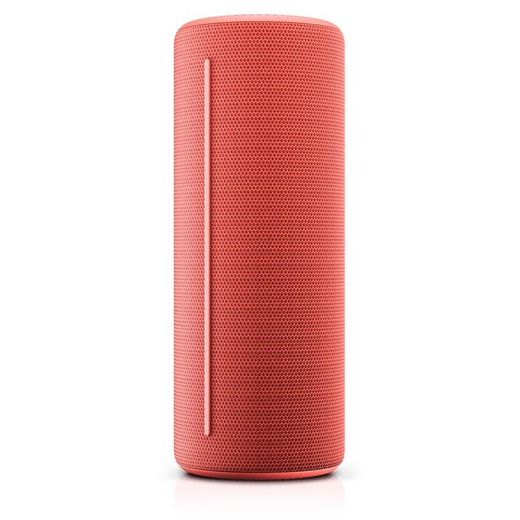 Колонка Bluetooth Loewe We. Hear 1, Coral Red (60701R10)