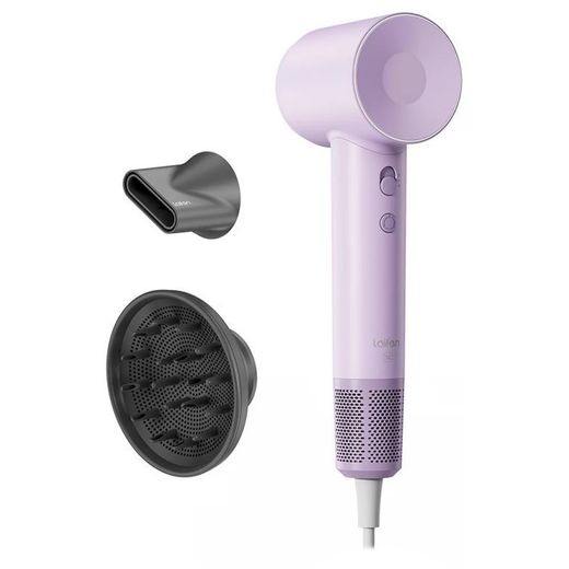 Фен Laifen SE Special Light Purple