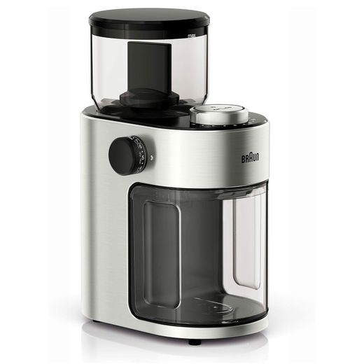 Кофемолка Braun KG-7070