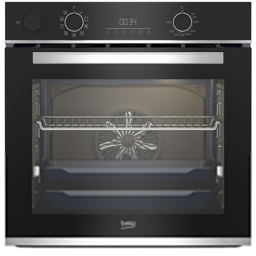 Встраиваемая духовка Beko BBIS13300XMSE