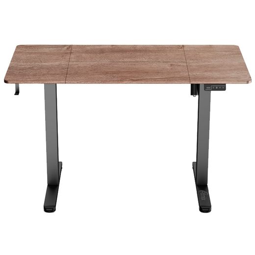 Компьютерный стол с регулируемой высотой Ritmix TBL-120A, Wood
