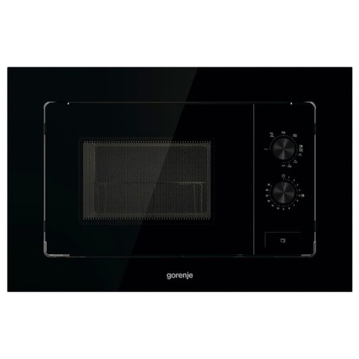 Встраиваемая микроволновая печь GORENJE BM201EG1BG