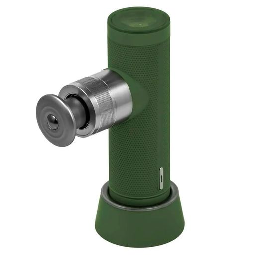 Перкуссионный массажер BORK D701 gn