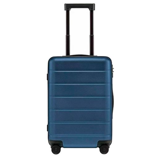 Чемодан Xiaomi Luggage Classic 20" (Blue) (XNA4105GL)