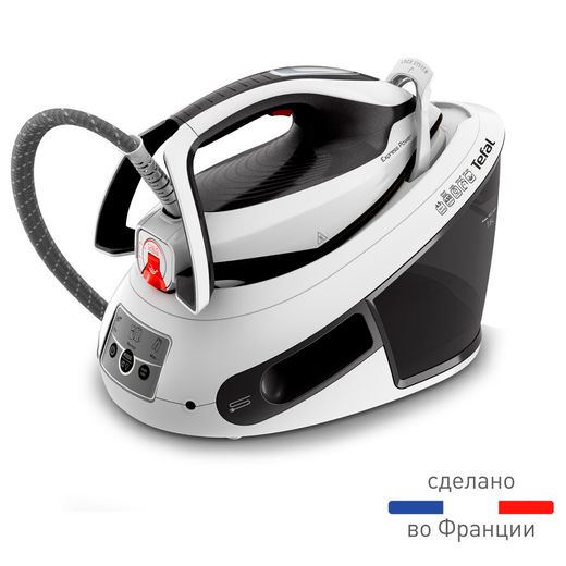 Парогенератор Tefal Express Power SV8130E0