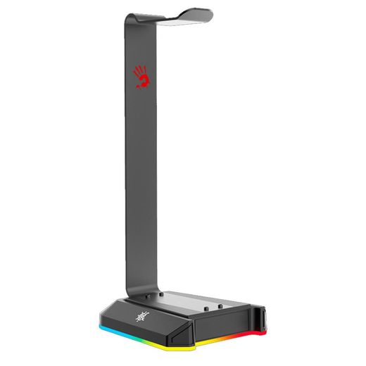 Подставка для гарнитуры Bloody GS2L, Black (GS2L)