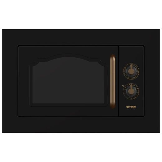 Встраиваемая микроволновая печь Gorenje BM-235CLB