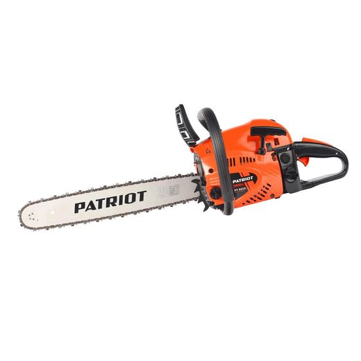 Пила цепная бензиновая PATRIOT PT 5220 (PATRIOT 220105575)