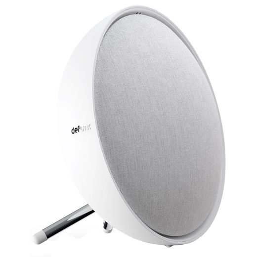 Мультирум колонка Defunc HOME LARGE, Белый