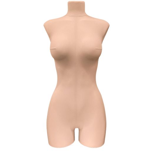 Манекен портновский Royal Dress forms Пенелопа M/182, бежевый
