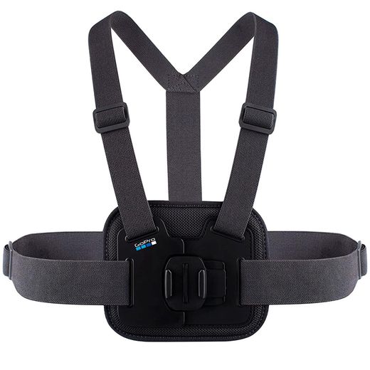 Крепление на грудь GoPro (AGCHM-001)