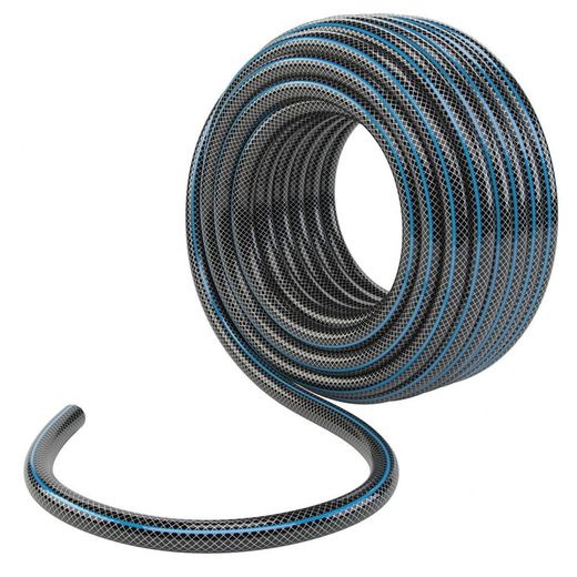 Шланг поливочный Сибртех армированный ПВХ 1/2