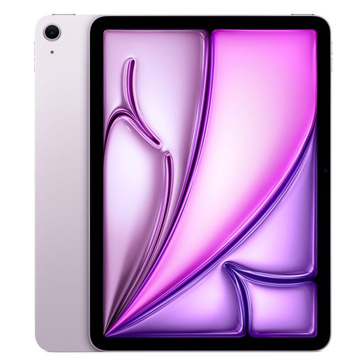 Планшет Apple iPad Air 11 2024 128Gb WiFi Purple (MUWF3QA/A)