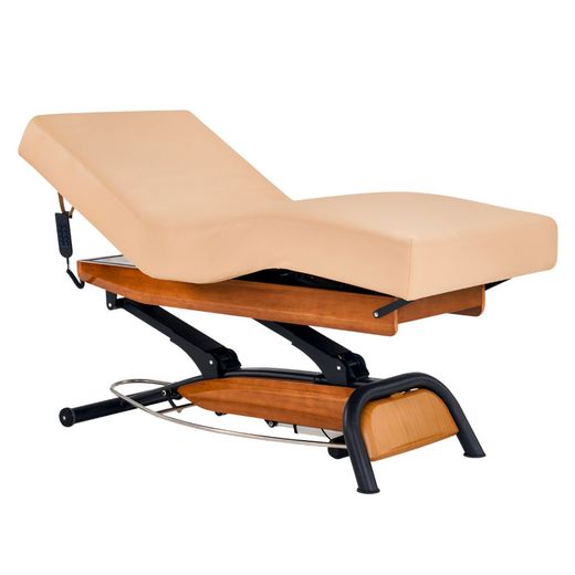 Массажный стол Relaxy Master Goodwill SPA-Deluxe