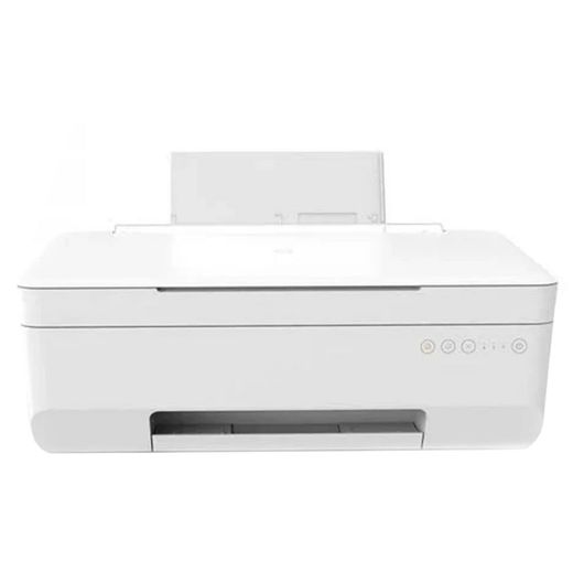 МФУ струйное Xiaomi Wireless All-in-One СНПЧ A4-W (PMDYJ02HT)