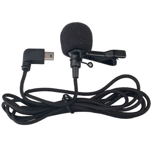 Микрофон внешний для SJCAM SJ6 Legend