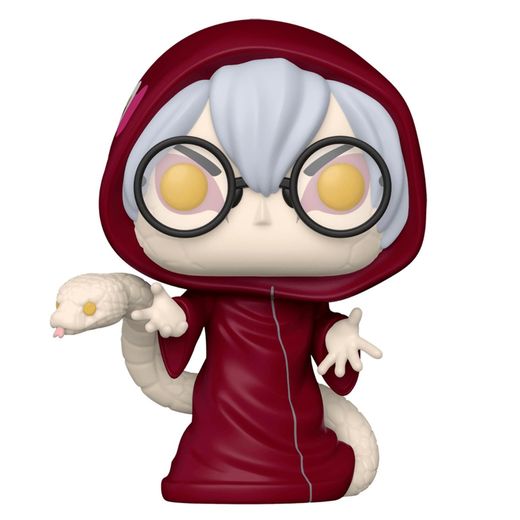 Коллекционная фигурка Funko Naruto Shippuden Kabuto Yakushi (49803)