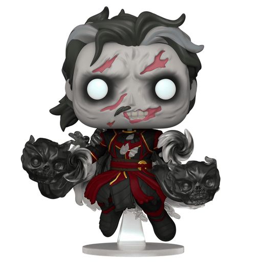 Коллекционная фигурка Funko Marvel Dead Strange (62407)