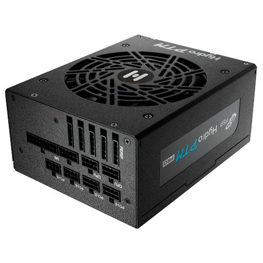 Блок питания 1000W FSP Hydro PTM PRO HPT2-1000M Gen 5 ATX 80+ Platinum 12VHPWR (HPT2-1000M Gen 5)