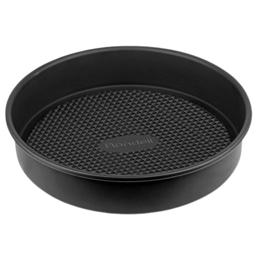 Форма для выпечки 24,5x5см Stolz Rondell RDF-1760