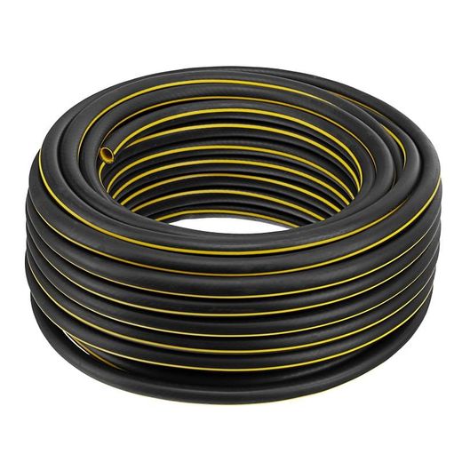 Шланг поливочный Palisad армированный 3 слойный ТЭП 1/2'', 35 м, аграрный (67111M)