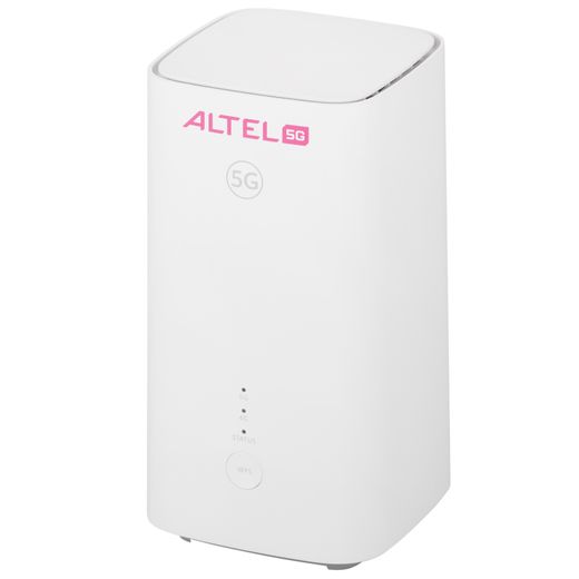 Altel 5G WiFi роутер CPE H155-380 + ТП (Бiрге)