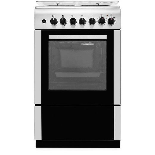 Плита комбинированная Artel ART Apetito 10-E КП Серый