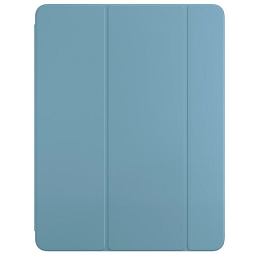 Чехол Apple Smart Folio для iPad Air 13-inch (M2) - Denim (MWKA3ZM/A)