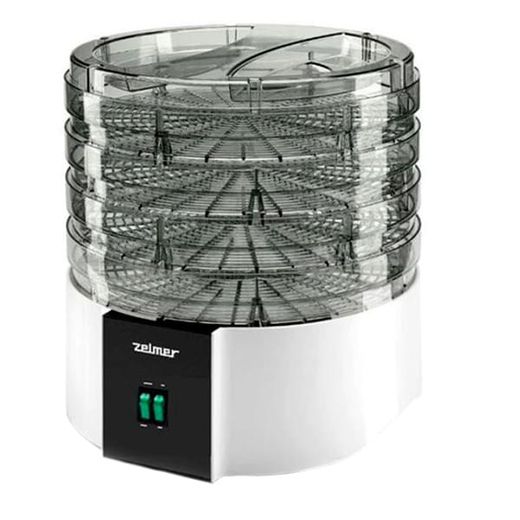 Сушка для овощей и фруктов Zelmer ZFD-1010