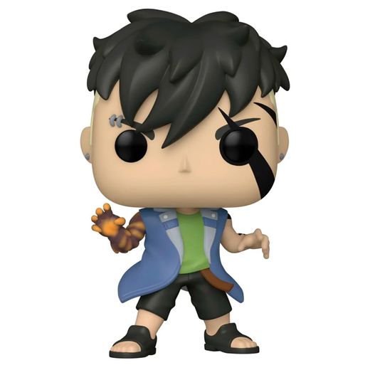 Коллекционная фигурка Funko Boruto Kawaki (54546)