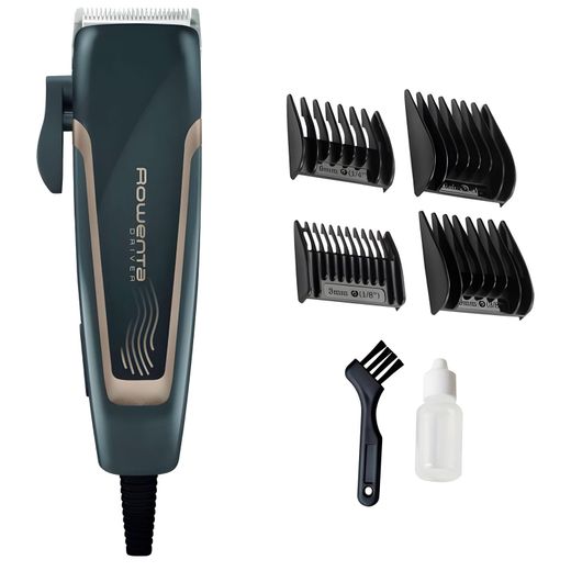 Машинка для стрижки волос Rowenta TN-1609F0