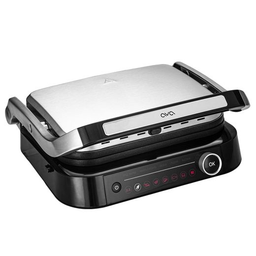 Гриль AVA ELMC -2100DG