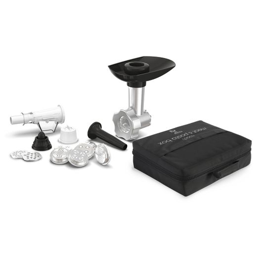 Комплект насадок Meat&Pasta box Tefal XF-651038 для кух.машины QB-951DF0