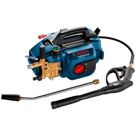 Мойки высокого давления Bosch GHP 5-13 C (0600910000)